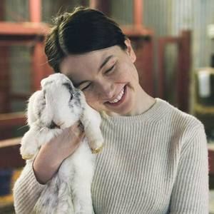 Meet your Posher, Mandy